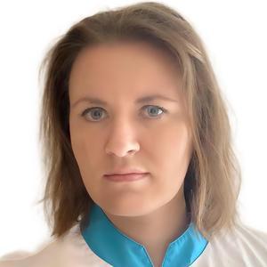 Коннова Елена Анатольевна