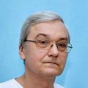 Кочетков Сергей Иванович
