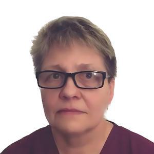 Глудкобородова Ольга Рудольфовна