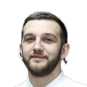 Комаров Павел Дмитриевич
