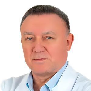 Милованов Владимир Васильевич