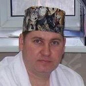 Прудников Владимир Васильевич