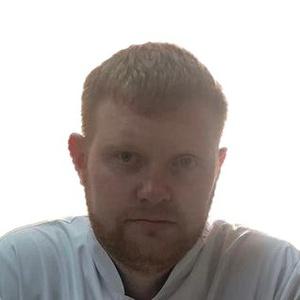 Звягин Сергей Николаевич