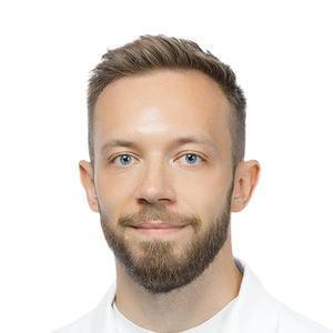 Латашевич Кирилл Олегович