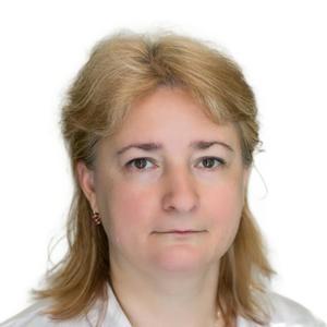 Сорвенкова Елена Анатольевна