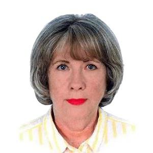 Коршунова Наталья Васильевна