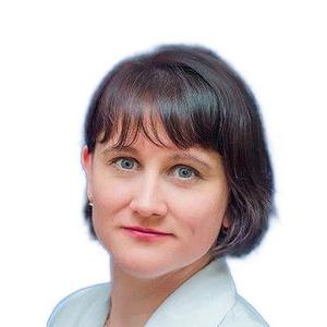 Цыпко Светлана Владимировна