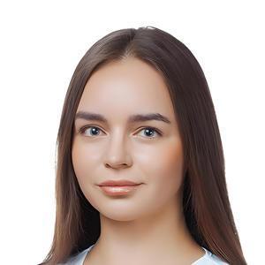 Ночная Юлиана Андреевна