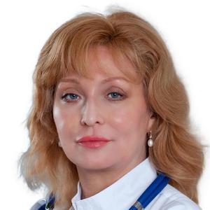 Кирсанова Марина Юрьевна