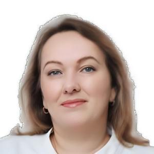 Ковалева Элина Витальевна