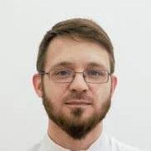 Горбунов Сергей Сергеевич