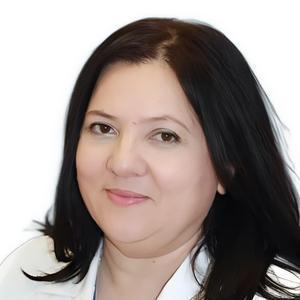 Калянова Натела Вениаминовна