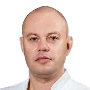Зиньков Андрей Андреевич