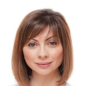 Романютина Наталья Сергеевна