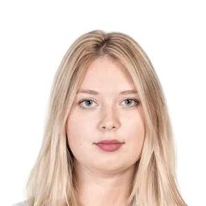 Турундаева Анастасия Николаевна