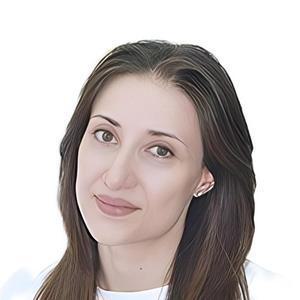 Овнанян Инна Самвеловна