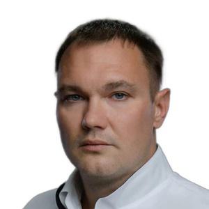 Крик Александр Владимирович