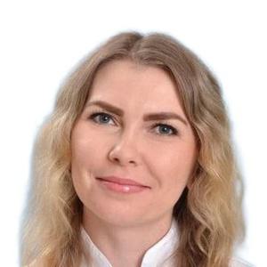 Иванилова Марина Владимировна
