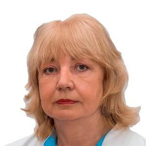 Моршина Елена Михайловна