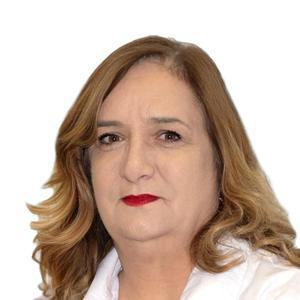 Ласкутова (Котова) Светлана Николаевна
