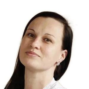 Ткаченко Ирина Сергеевна