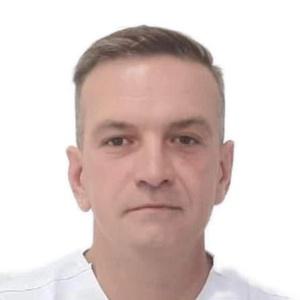 Иваненко Михаил Александрович