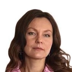 Давыдова Ирина Геннадьевна