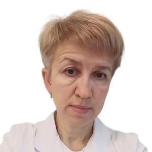 Можегова Татьяна Валерьевна