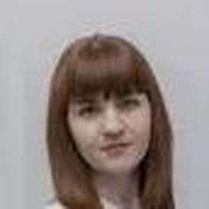 Саакян Екатерина Анатольевна