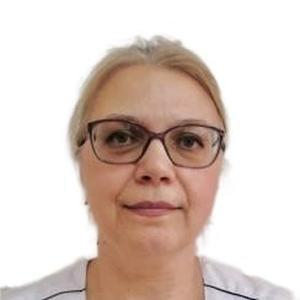 Степанова Наталья Сергеевна