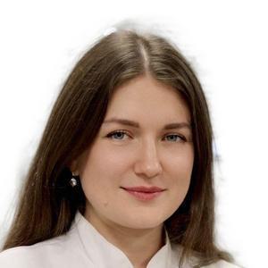 Полякова Наталья Николаевна