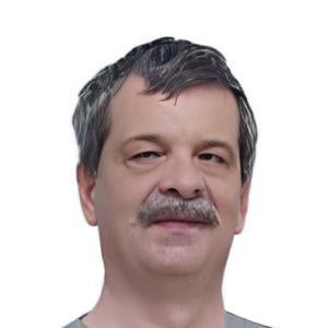 Балабанов Андрей Анатольевич