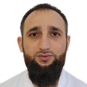 Ибрагимов Гилани Шамилович