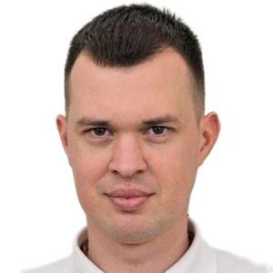 Хизапов Ренат Агалямович
