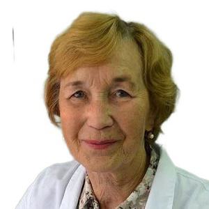 Смирнова Зоя Васильевна