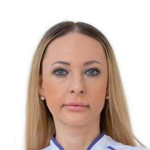 Красненкова Наталия Сергеевна