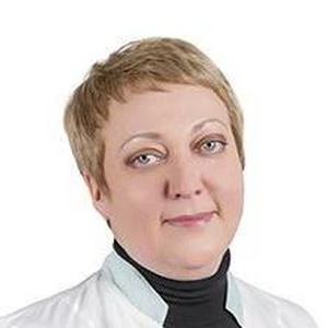 Хорева Валентина Викторовна