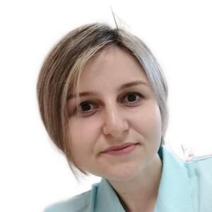 Азоркина Анна Сергеевна