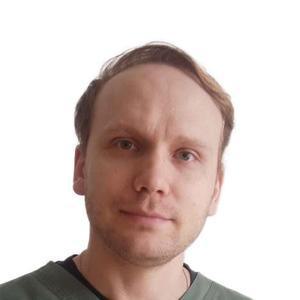 Шахматов Яков Анатольевич