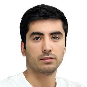 Саломов Мунис Тоджидинович