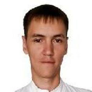 Степанов Евгений Николаевич