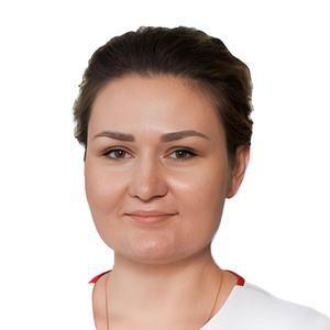 Мещалкина Анна Анатольевна