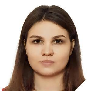 Мешкова Татьяна Вячеславовна