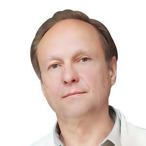 Кучинов Александр Иванович