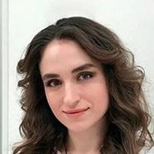 Шарубина Карина Петровна