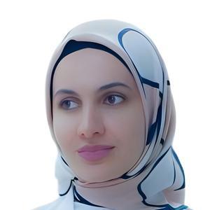 Исаева Сабина Адамовна