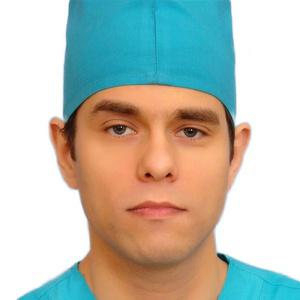 Надыршин Ильнар Ильсурович