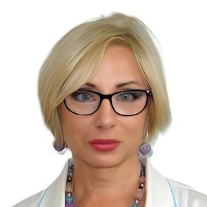 Денискина Валентина Владимировна