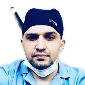 Гасайниев Гасан Мяммаевич