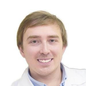 Зенин Александр Александрович